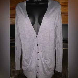 Banana Republic Cardigan
